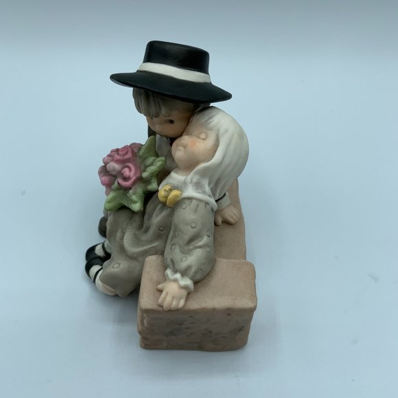 Kim Anderson's Pretty As A Picture "LOVE: THE GREATEST GIFT OF ALL" 1999 - Picture 4 of 8